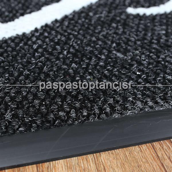 Araç Firmaları için Logolu Paspaslar