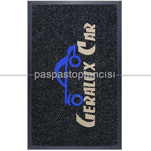 Araç Firmalarına Özel Logolu Paspas