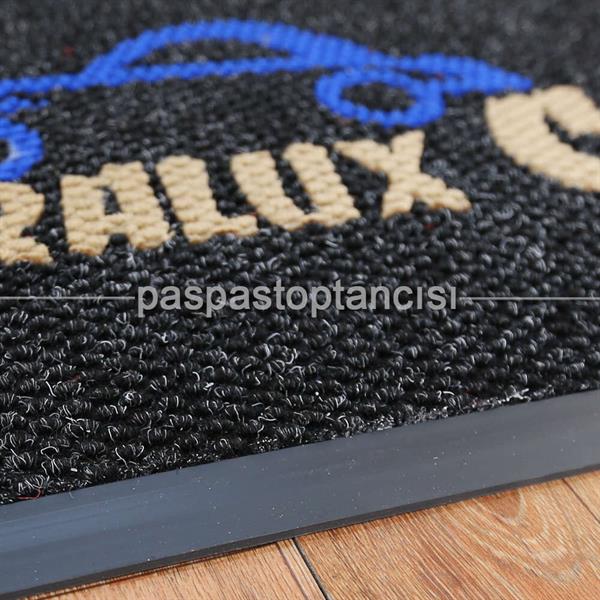 Araç Firmalarına Özel Logolu Paspas