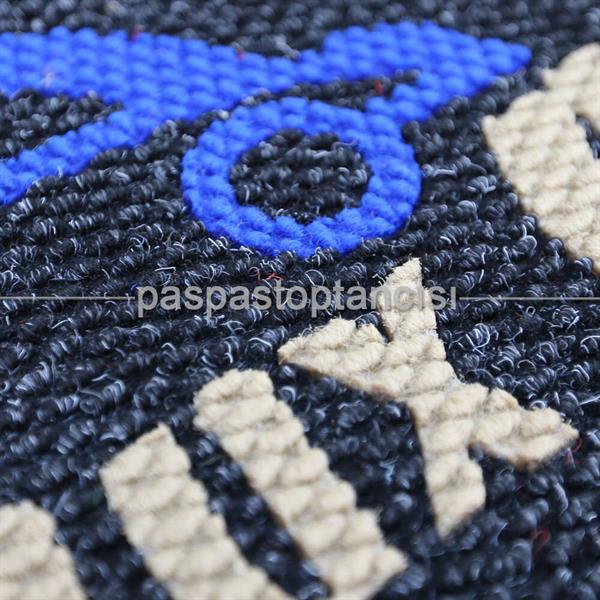 Araç Firmalarına Özel Logolu Paspas