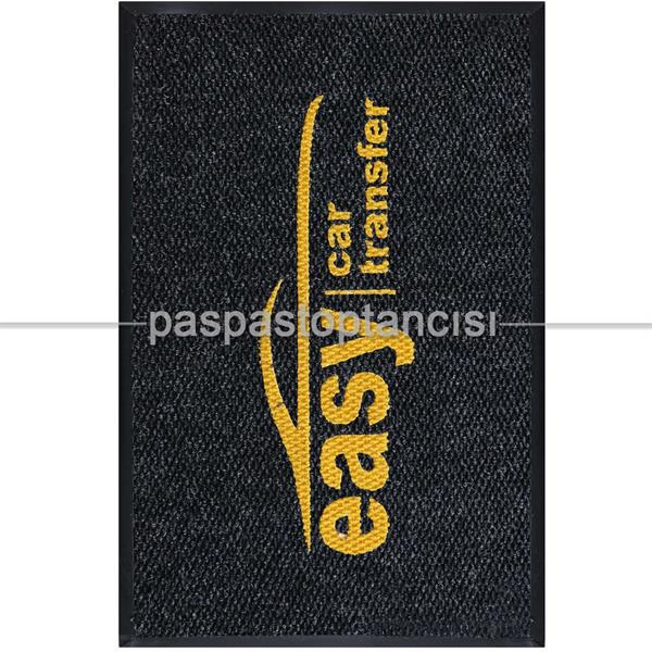 Araç Kiralama Firmaları için Logolu Paspas