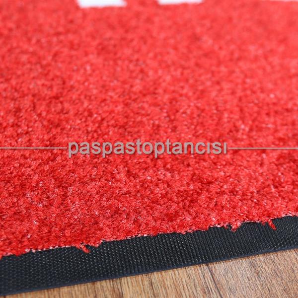 Arnica Logolu Paspas