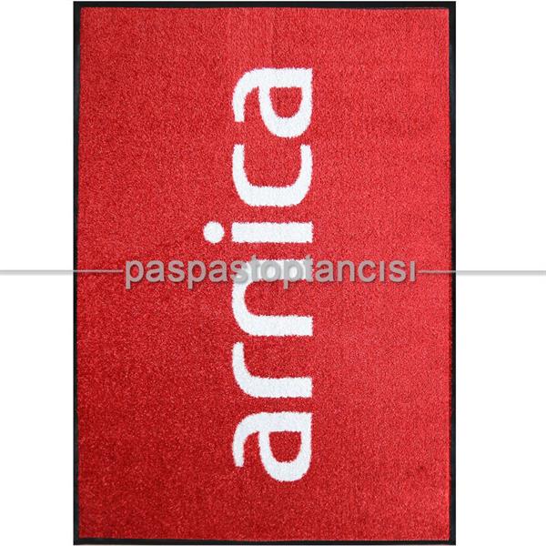 Arnica Logolu Paspas