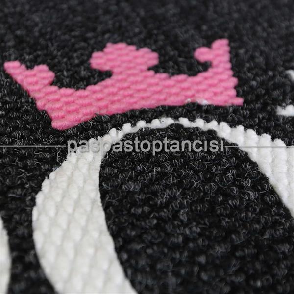 Ayakkabı Mağazaları için Logolu Paspaslar