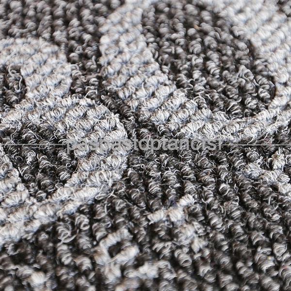 Bolero Logolu Halı Paspas