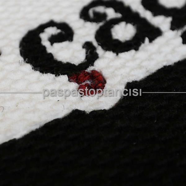 Cafeler için Logolu Paspas