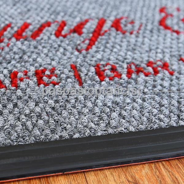 Cafelere Özel Paspaslar