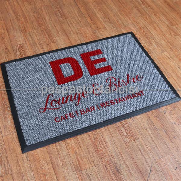 Cafelere Özel Paspaslar