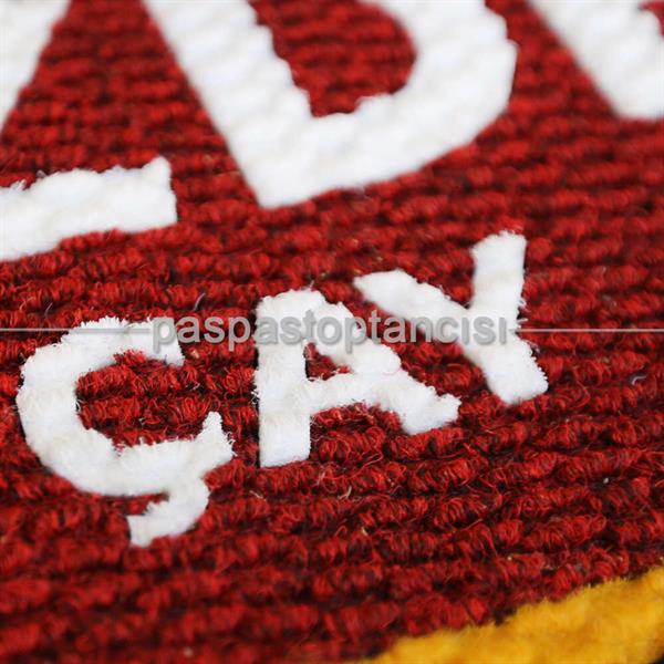 Çay Firmaları için Logolu Paspas