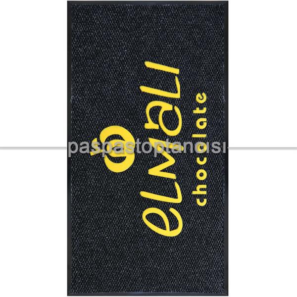 Çikolata Firmaları için Logolu Paspaslar