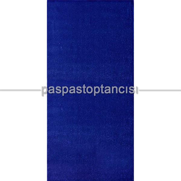 Çim Halı 8 mm Mavi