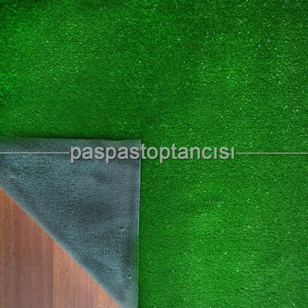 Çim Halı 8 mm Yeşil