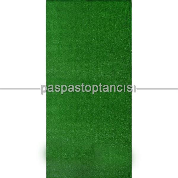 Çim Halı 8 mm Yeşil