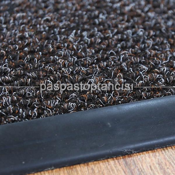 Danışmanlık Firmaları için Logolu Paspas