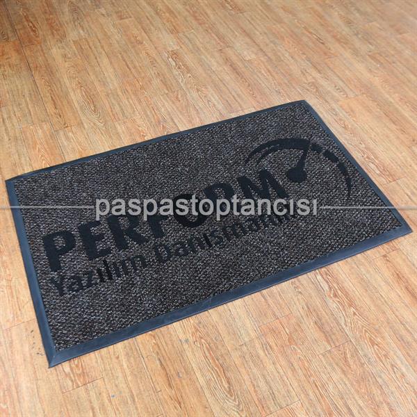 Danışmanlık Firmaları için Logolu Paspas