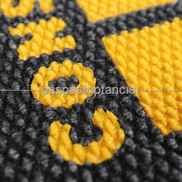 Danışmanlık Firmaları için Logolu Paspaslar