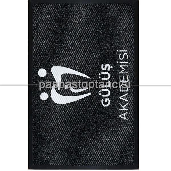 Diş Klinikleri için Logolu Paspas