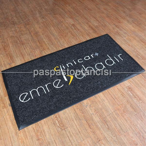 Diş Kliniklerine Özel Paspas