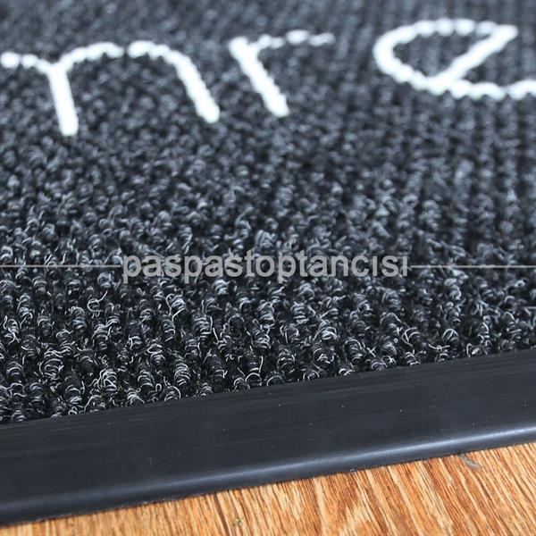 Diş Kliniklerine Özel Paspas