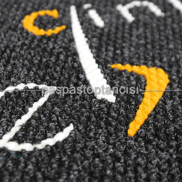 Diş Kliniklerine Özel Paspas