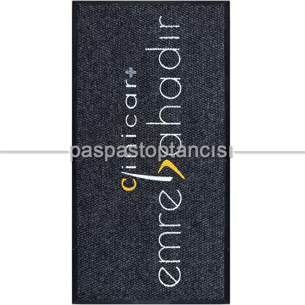 Diş Kliniklerine Özel Paspas