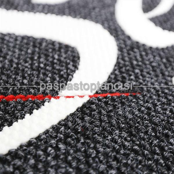 Diş Kliniklerine Özel Paspaslar