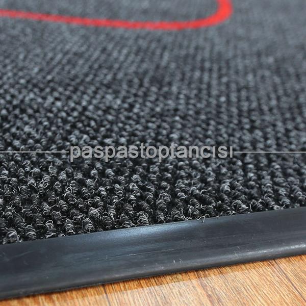 Diş Kliniklerine Özel Paspaslar