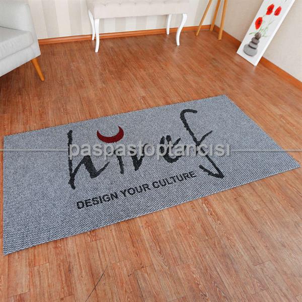 E-Ticaret Firmaları için Logolu Paspas