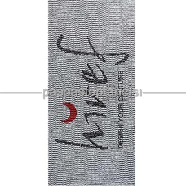 E-Ticaret Firmaları için Logolu Paspas