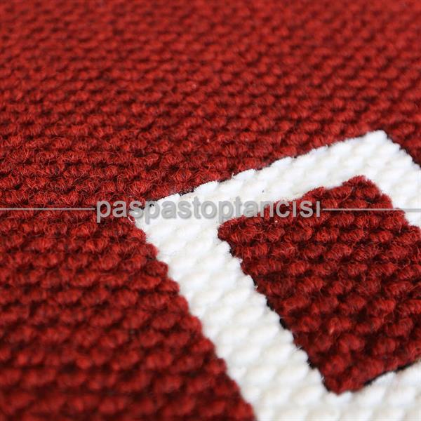 Eczane Logolu Paspas