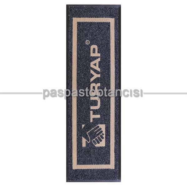 Emlak Firmaları için Logolu Paspas