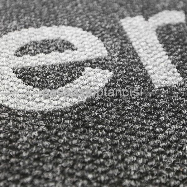 Fabrikalara Özel Logolu Paspas