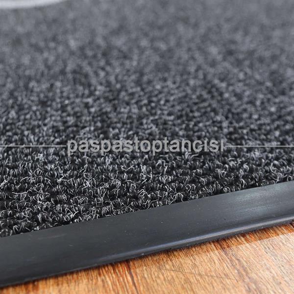 Fabrikalara Özel Logolu Paspas