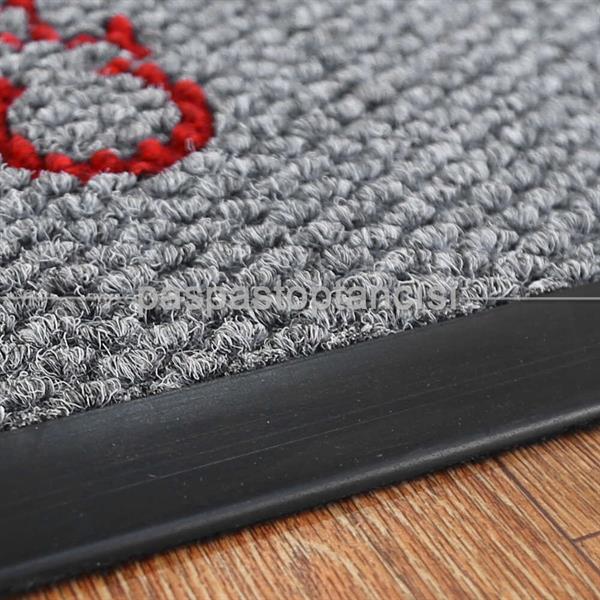 Fırınlar için Logolu Paspas