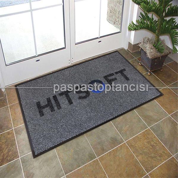 Firma Logolu Paspaslar