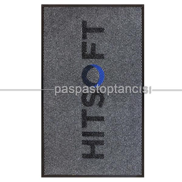 Firma Logolu Paspaslar