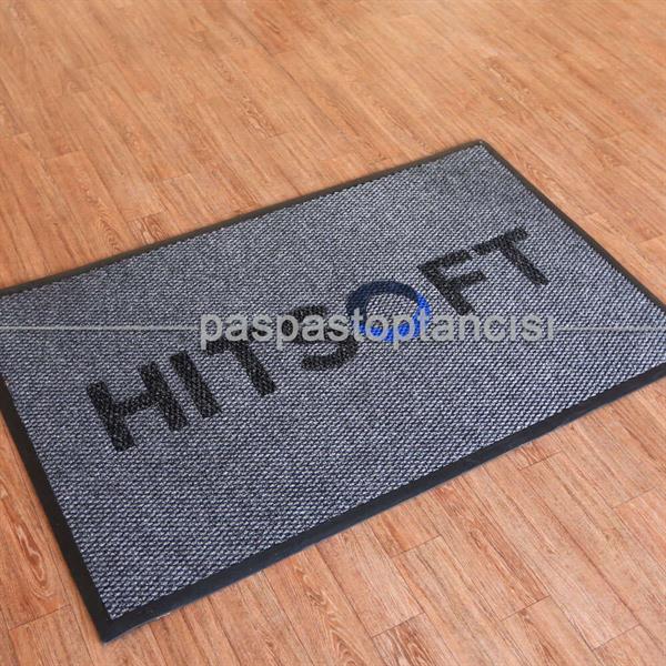 Firma Logolu Paspaslar