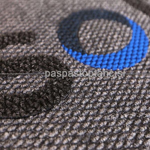 Firma Logolu Paspaslar