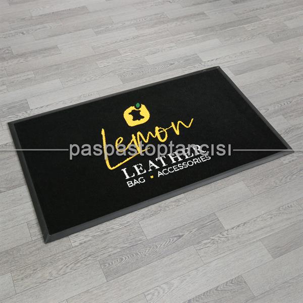 Firmalar İçin Özel Logolu Paspaslar