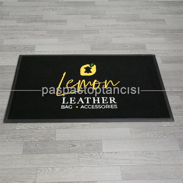 Firmalar İçin Özel Logolu Paspaslar