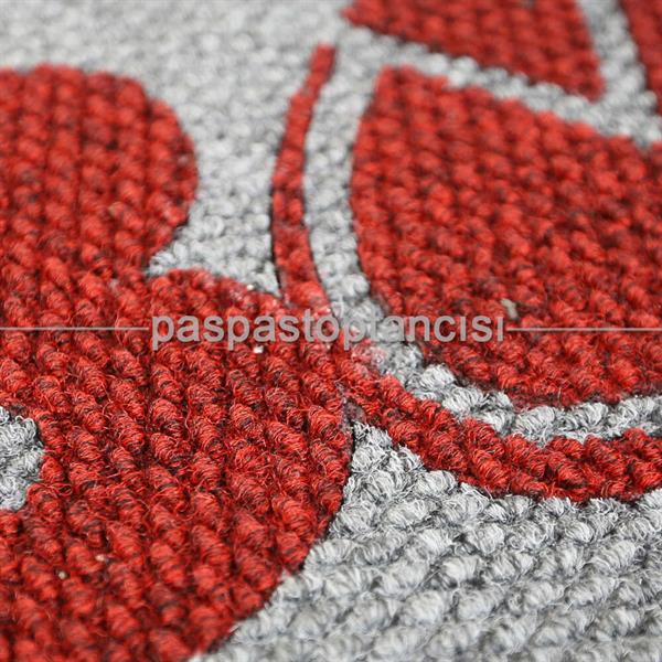 Firmalar için Logolu Halı Paspaslar