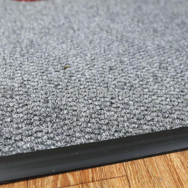 Firmalar için Logolu Halı Paspaslar