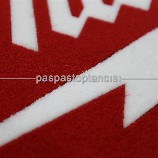 Firmalar için Logolu Koko Paspas