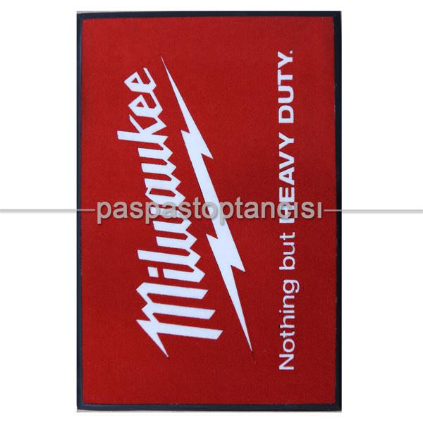 Firmalar için Logolu Koko Paspas