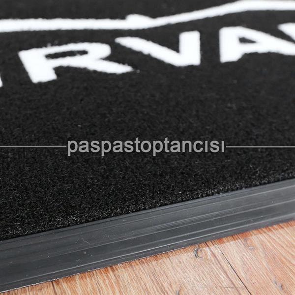 Firmalar için Logolu Koko Paspaslar