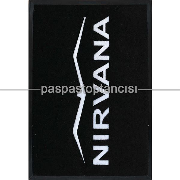 Firmalar için Logolu Koko Paspaslar