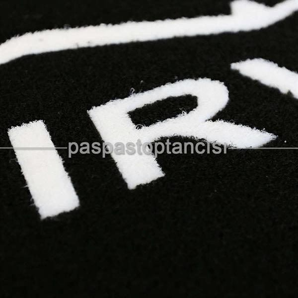 Firmalar için Logolu Koko Paspaslar