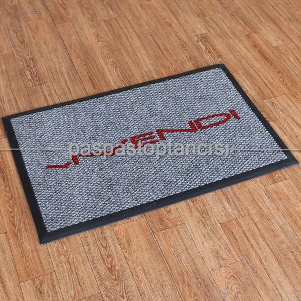 Firmalar için Logolu Paspas