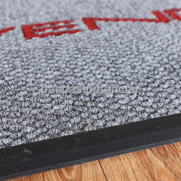 Firmalar için Logolu Paspas