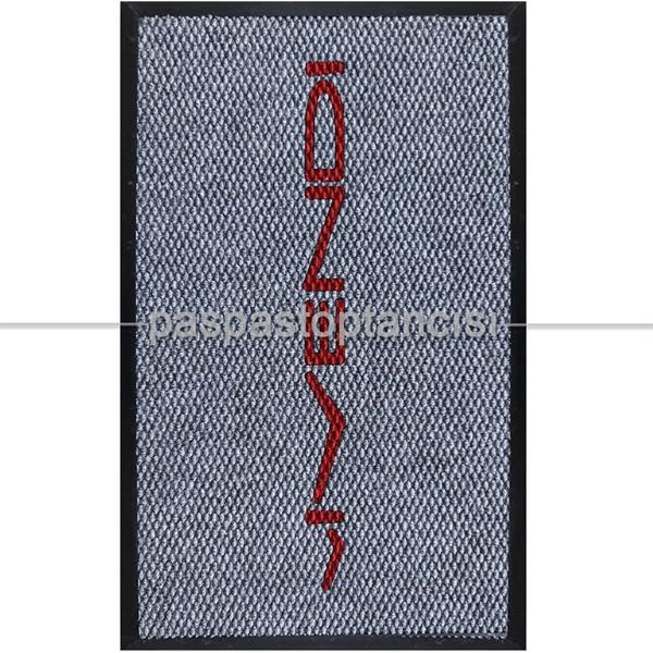 Firmalar için Logolu Paspas